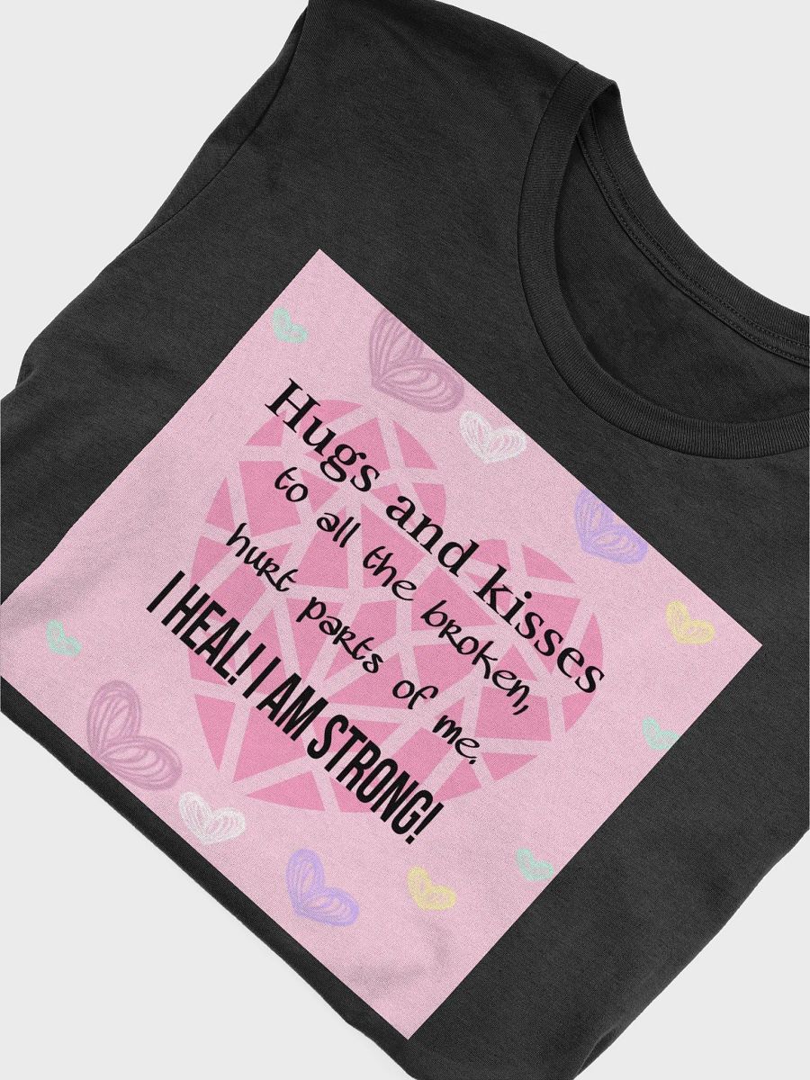 Hugs and Kisses T-shirt product image (45)