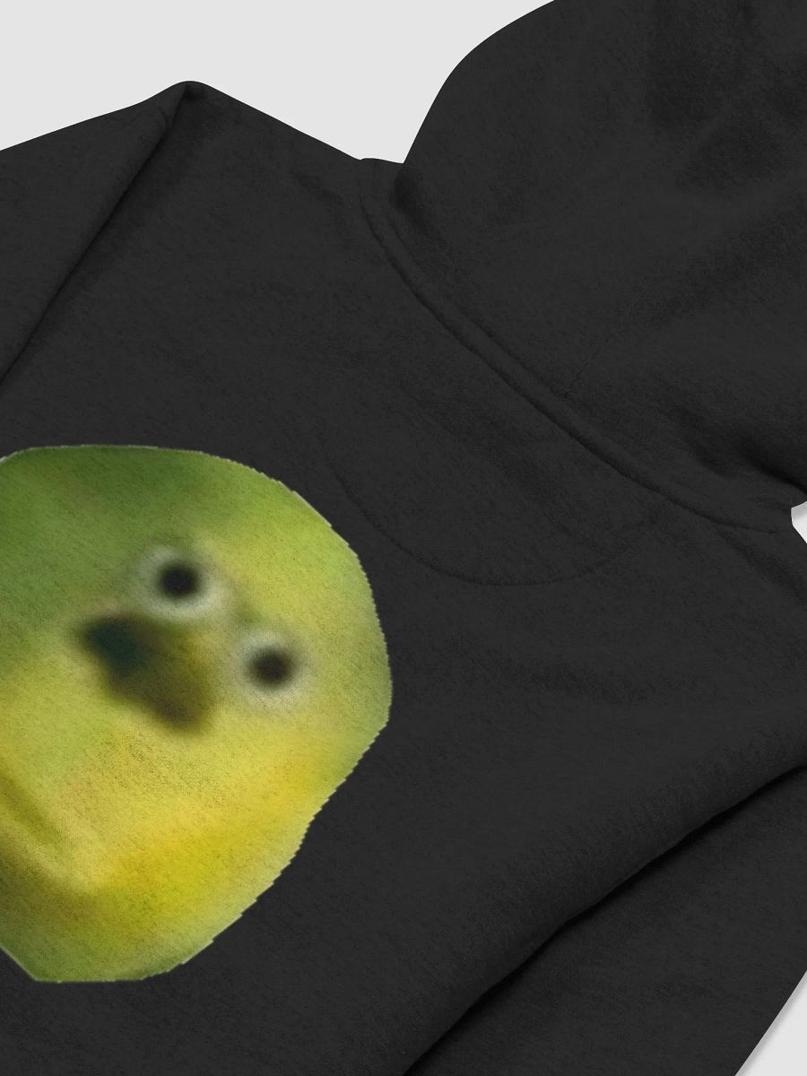 Mike Stare Cotton Hoodie product image (4)