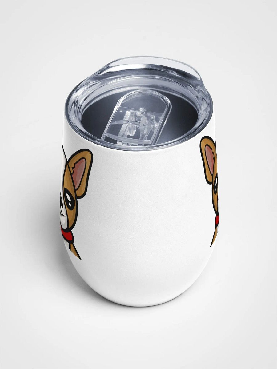 Henry Wine Tumbler product image (4)