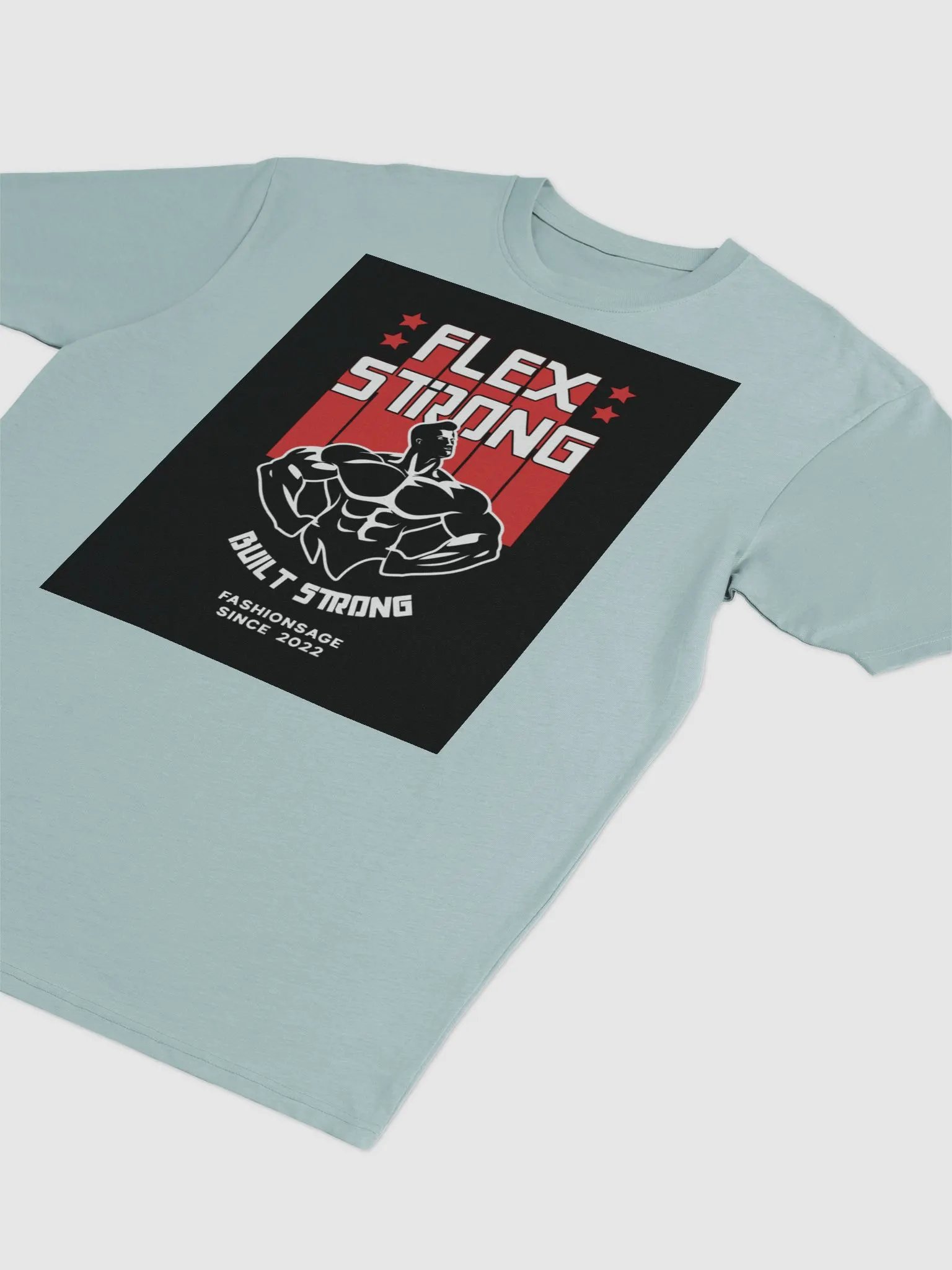 GYM T Shirt product image (9)