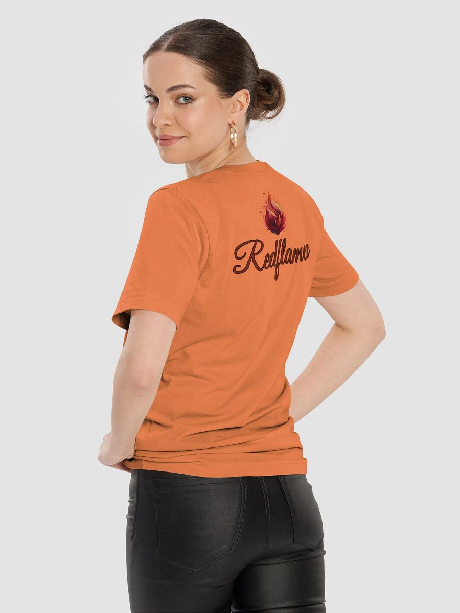 Anime T shirt product image (9)