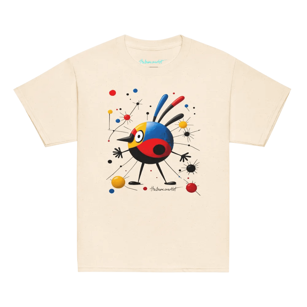 Gildan Youth Classic Tee product image (2)