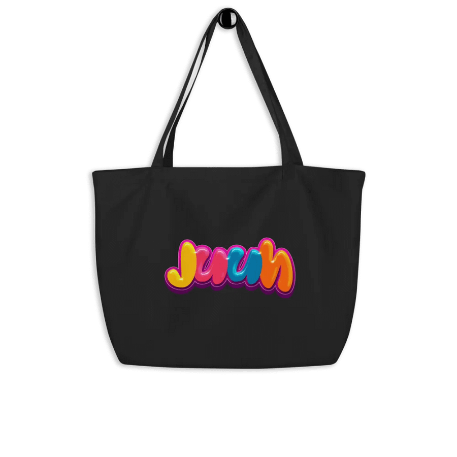 LIVETAKSI Juuh - Kangaskassi product image (5)