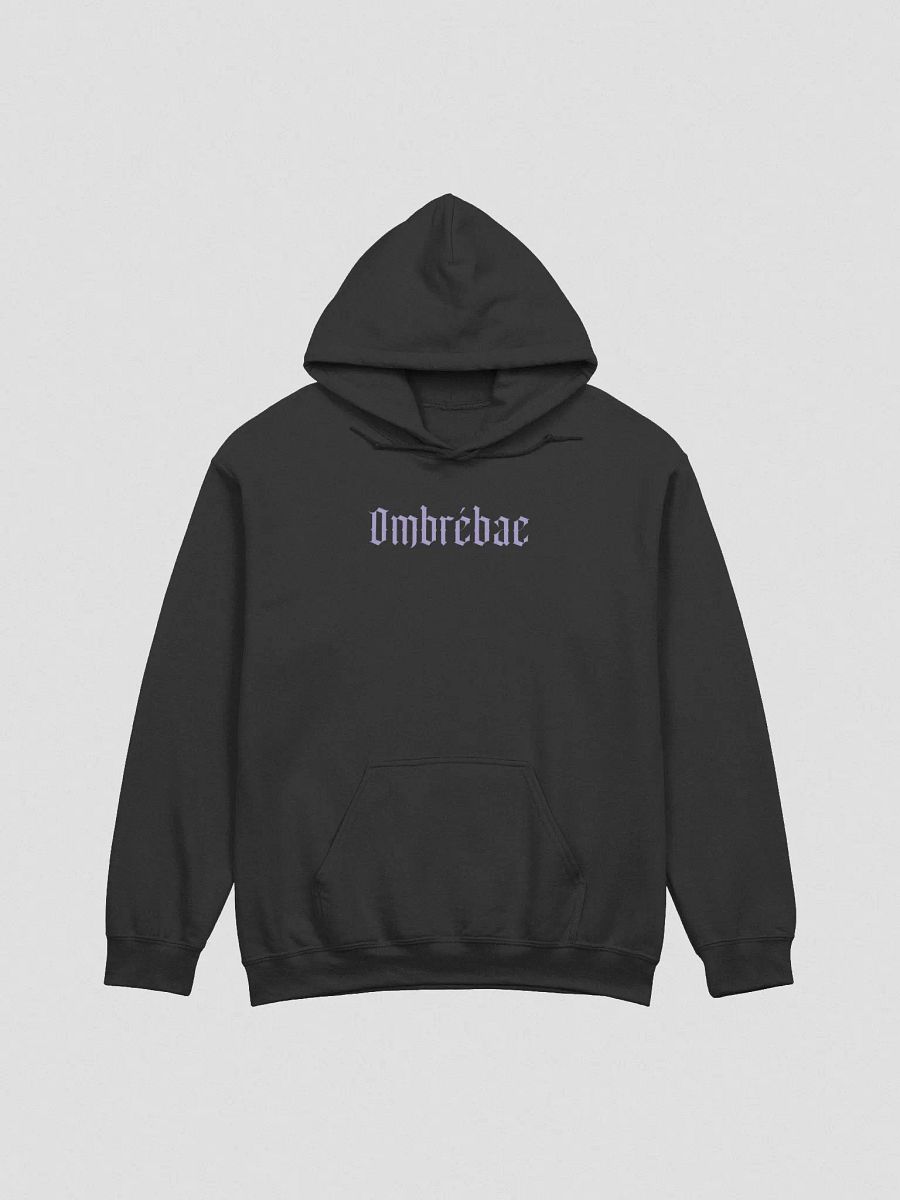 GOODBYE HOODIE product image (2)