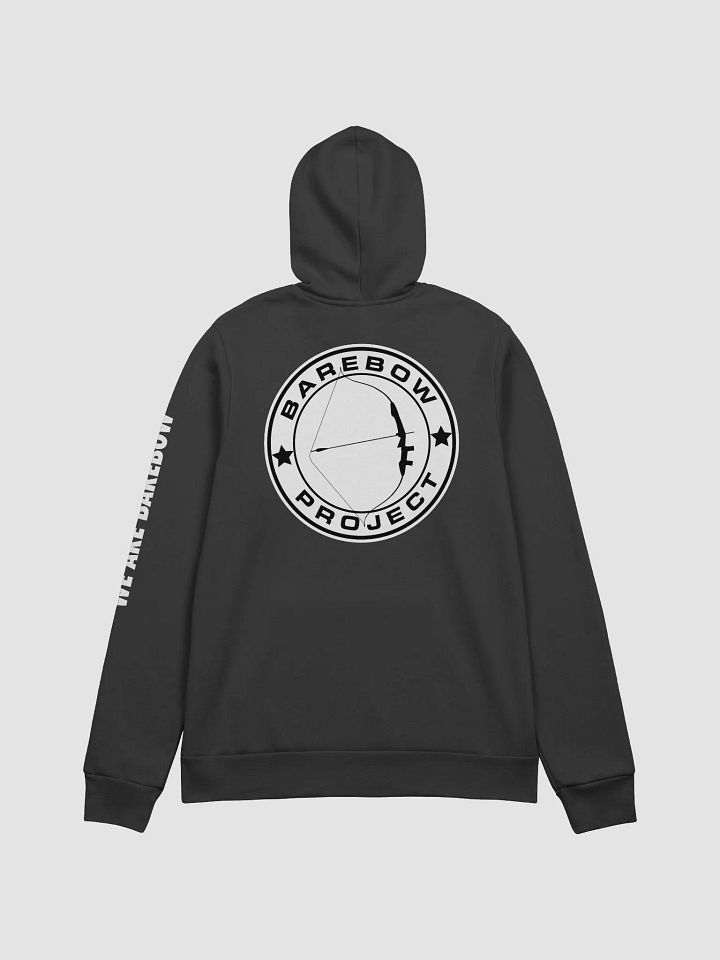 WE ARE BAREBOW HOODIE product image (8)