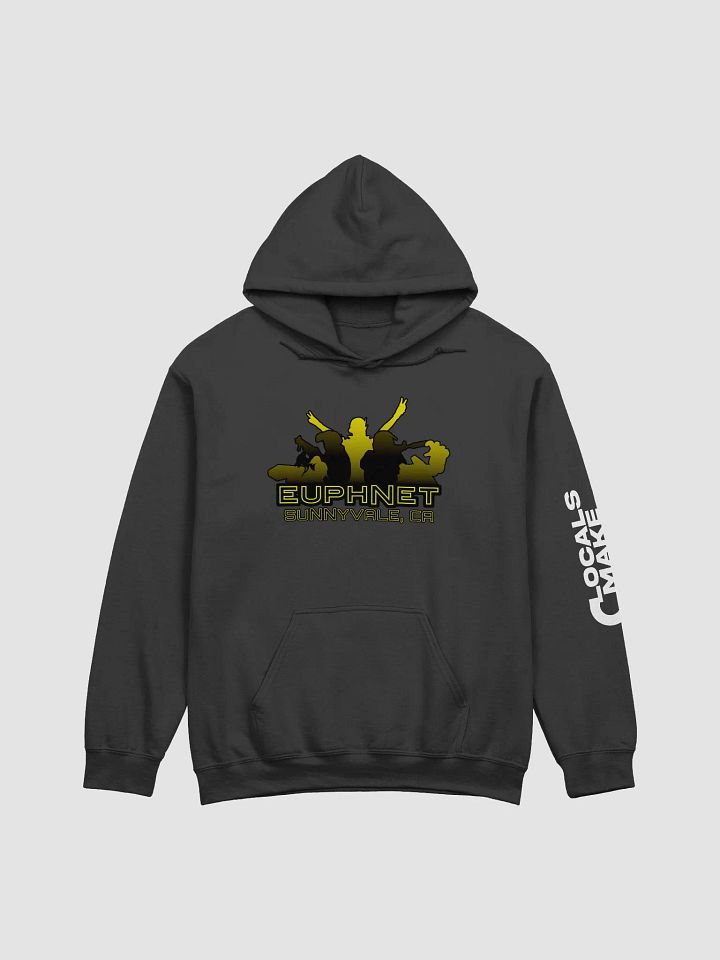 LML x Euphnet Hoodie product image (1)