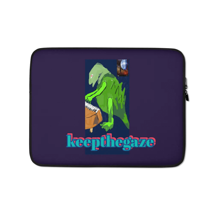 Keepthegaze on your laptop product image (1)