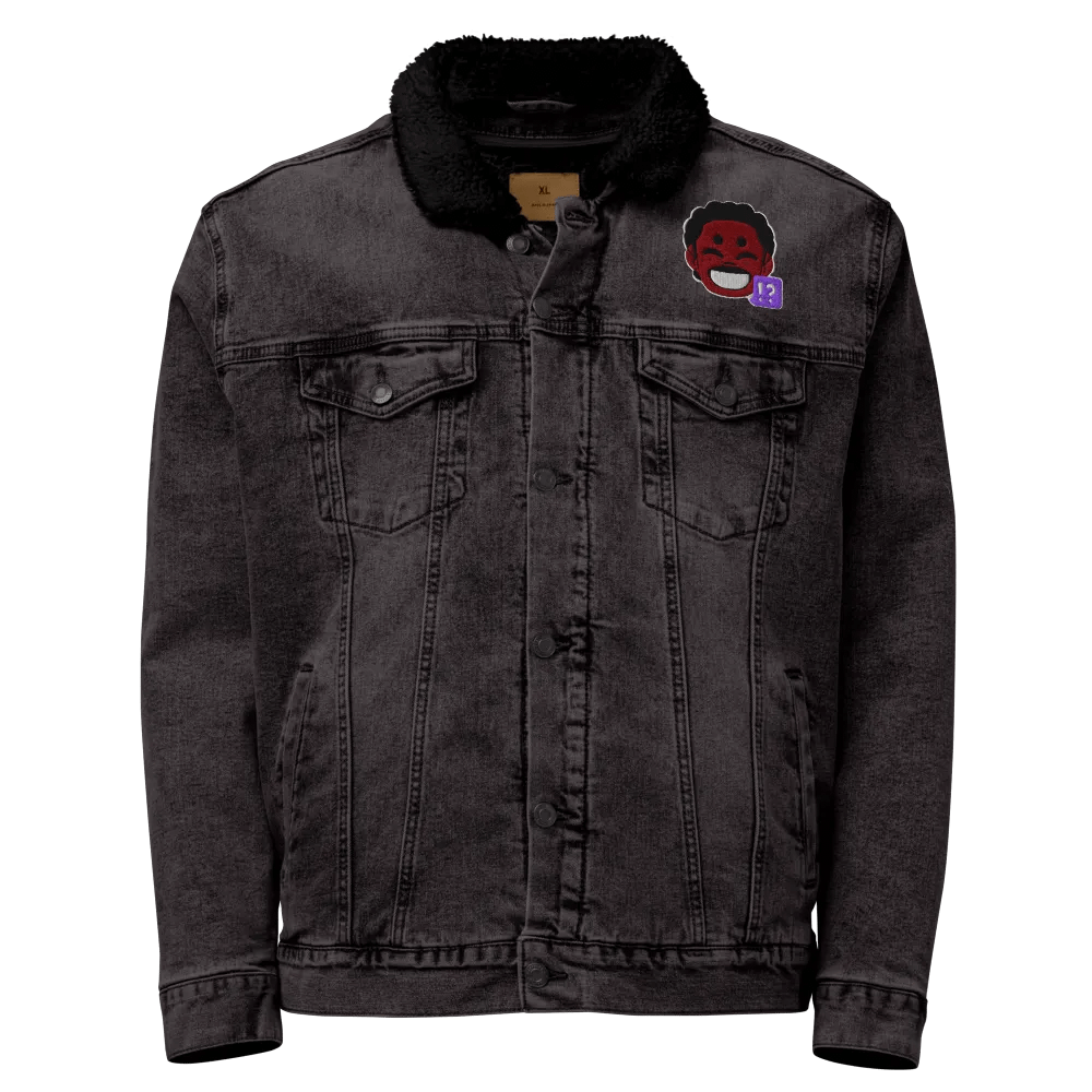 EbenAPCord Jacket Unisex product image (1)