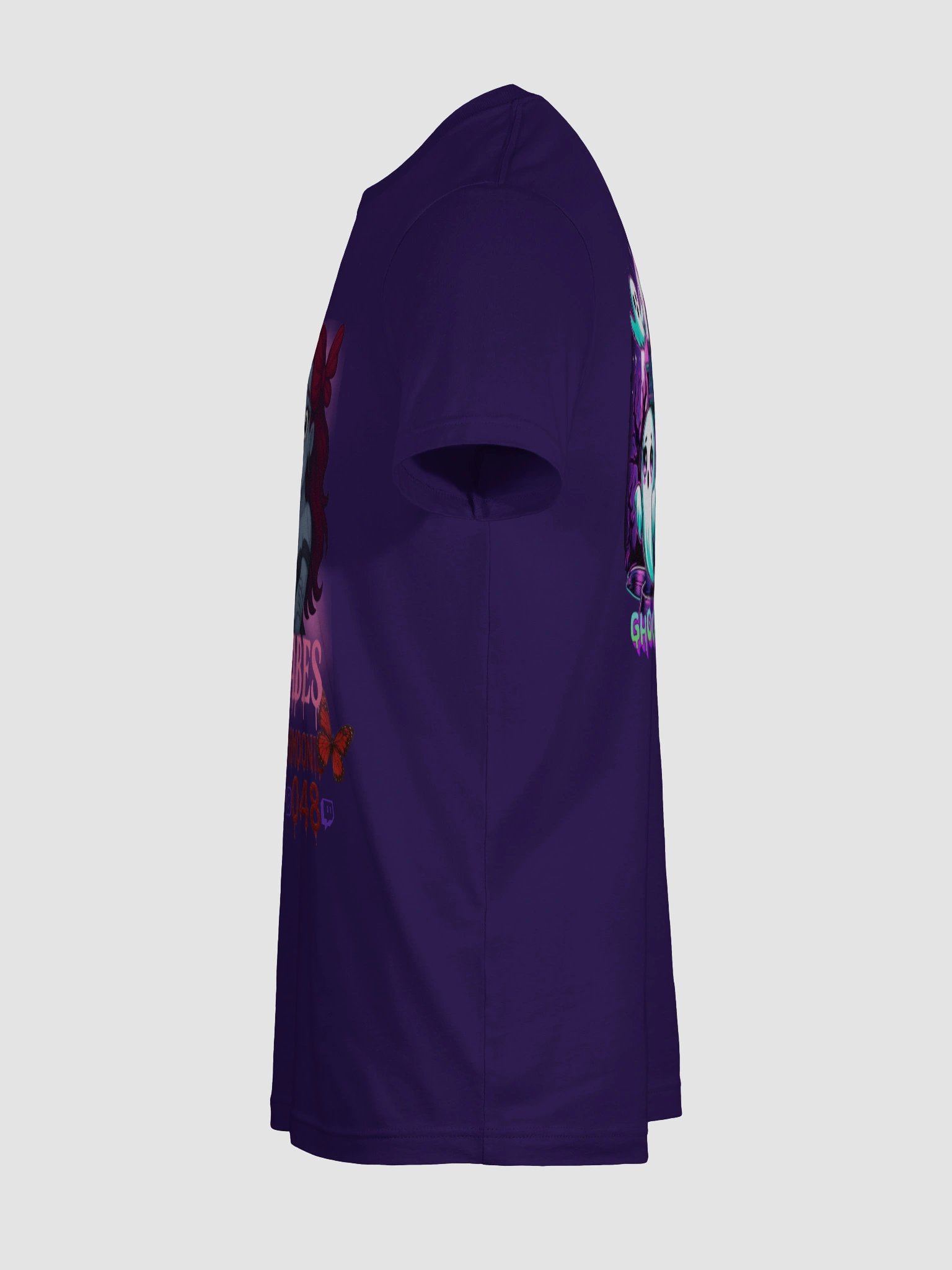 Boo Babes Scared WOMENS product image (11)