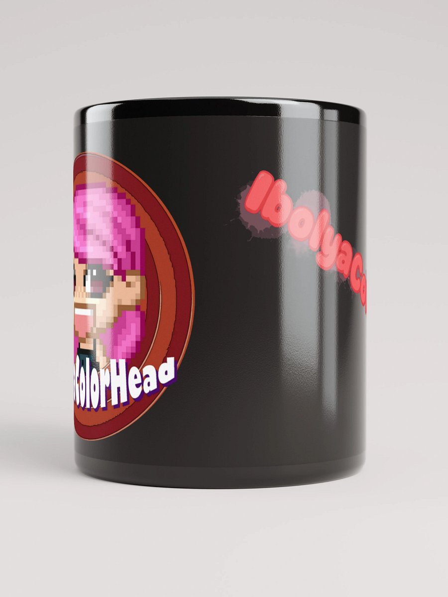 IbolyaColorHead Logo Mug product image (9)