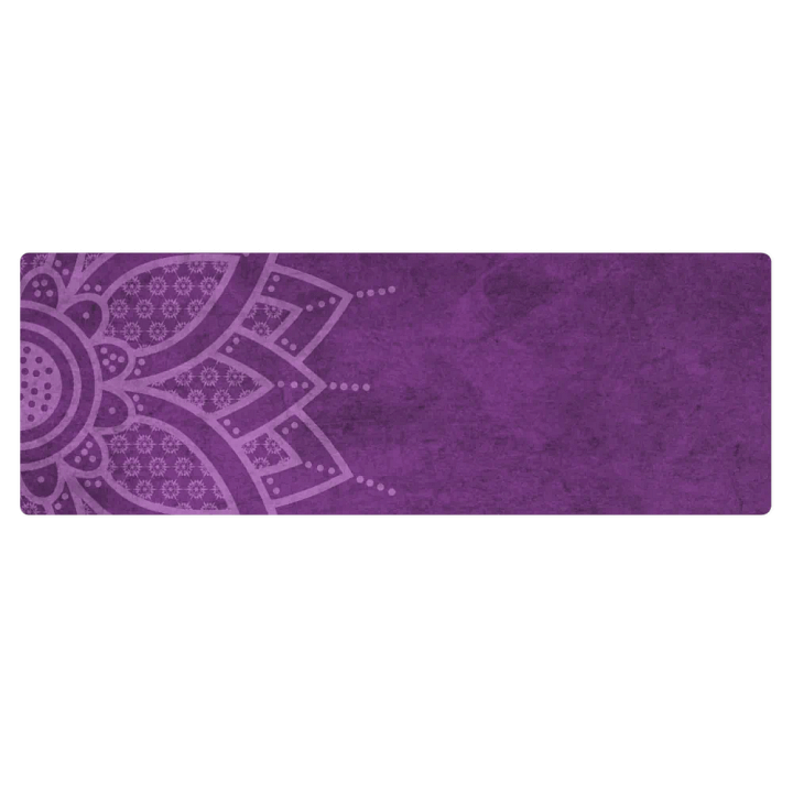 Chakra Yoga Mat product image (1)