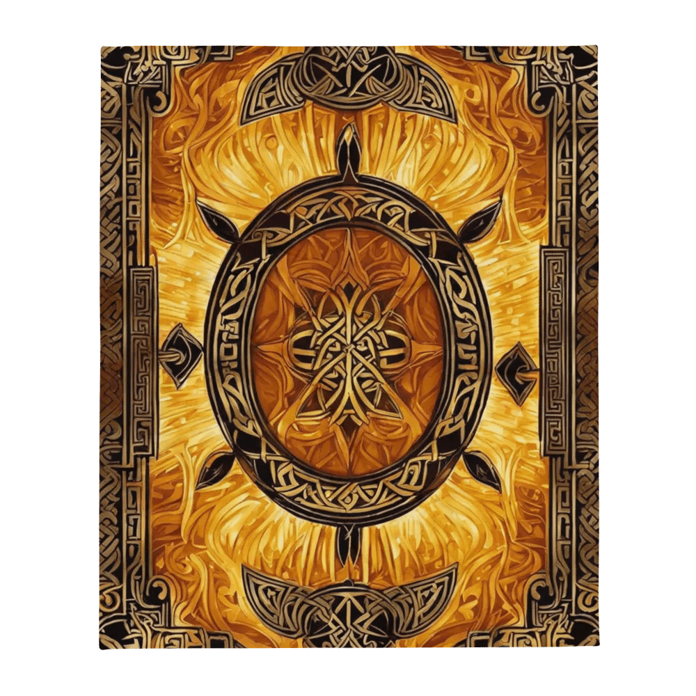 Symbology Blanket product image (13)