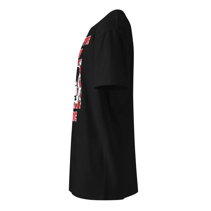 END Team Shirt product image (1)