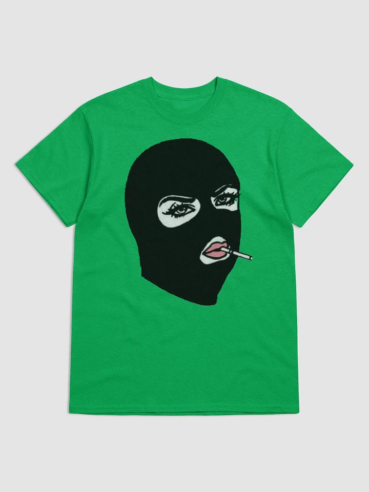 SKI MASK GIRL product image (2)