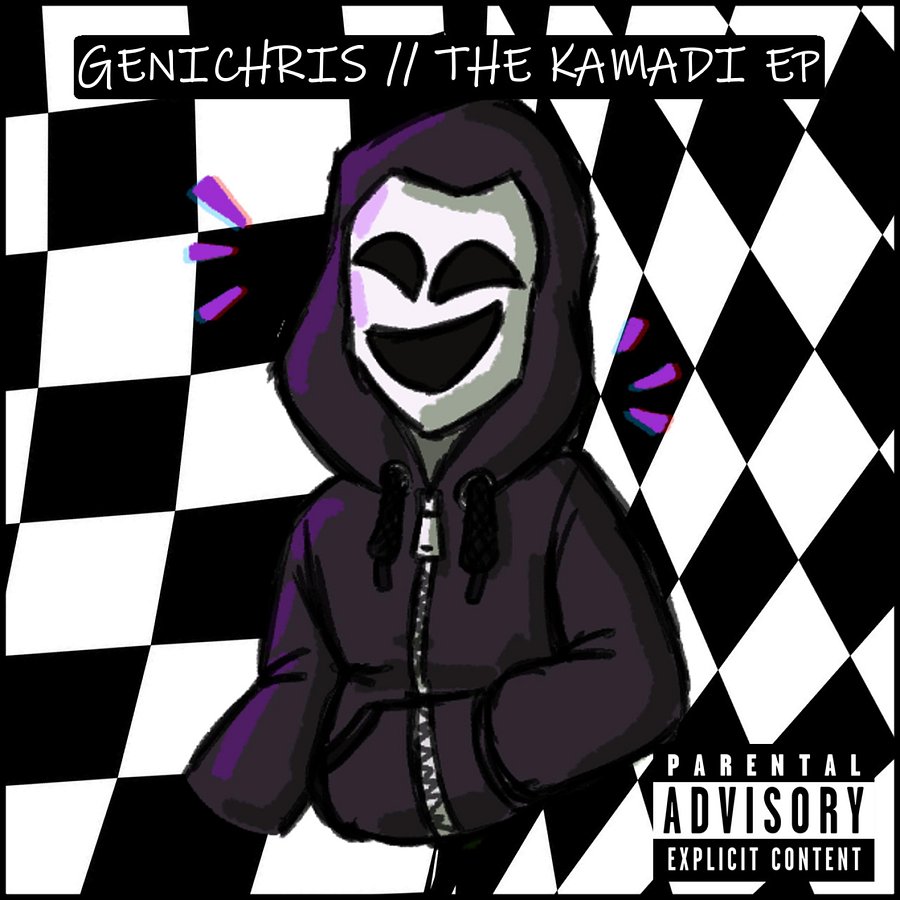 THE KAMADI EP - WAV Pack! product image (1)