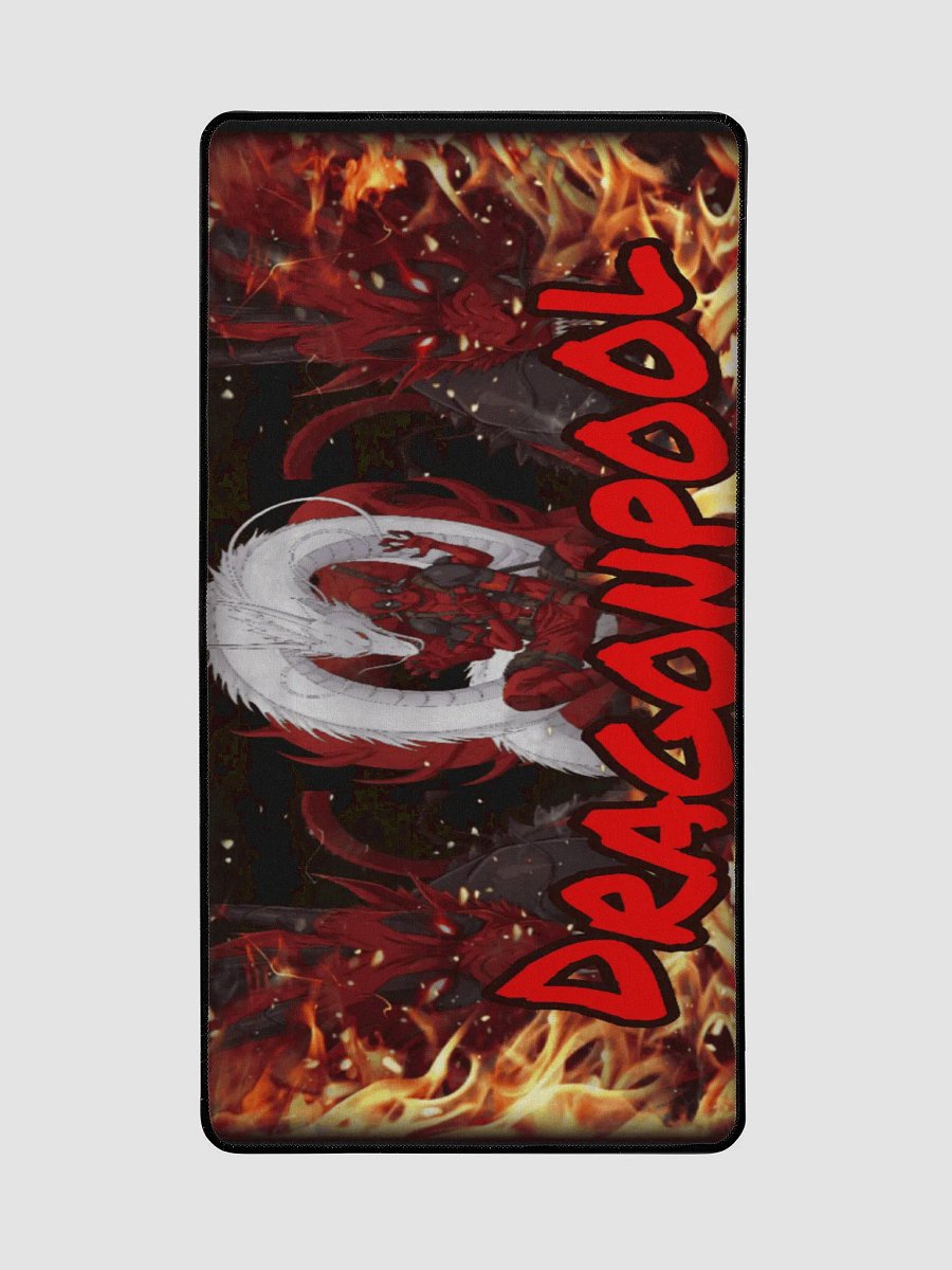 Dragonpool Official Desk Mat product image (2)