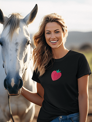 Strawberry Heart product image (11)