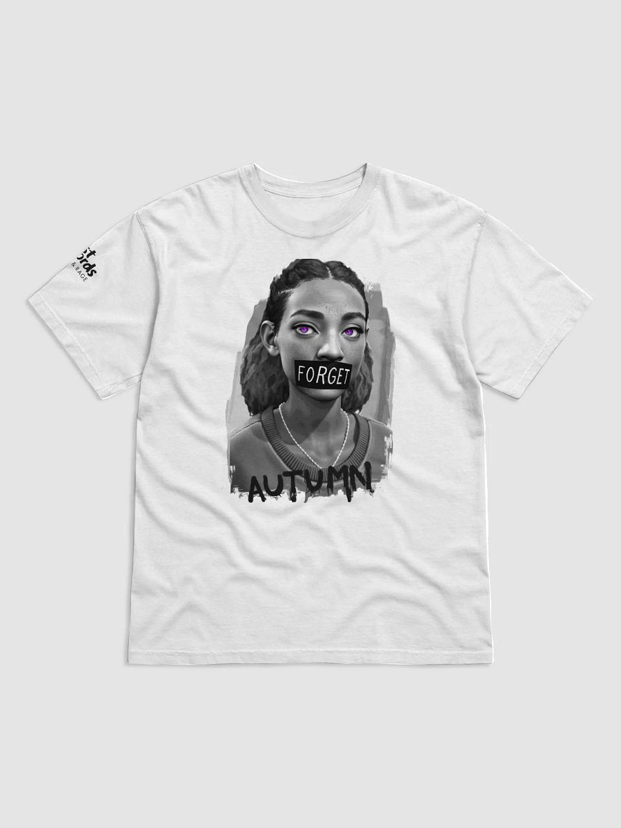 Lost Records: Bloom & Rage; Autumn Lockhart "FORGET" product image (1)