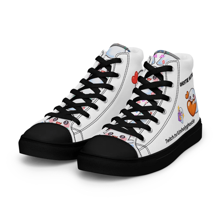 Ghostie Shoes product image (4)