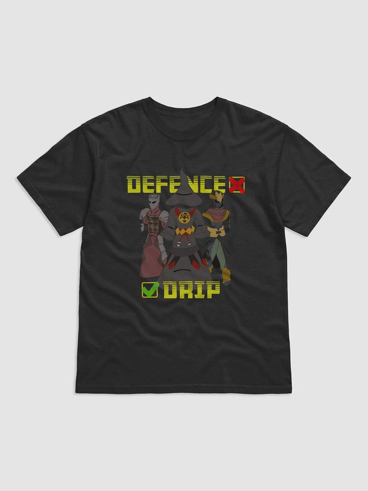 Zerker drip Tee product image (5)