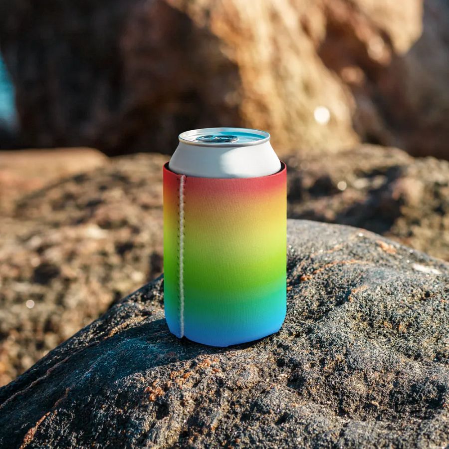 Rainbow Coozie product image (8)