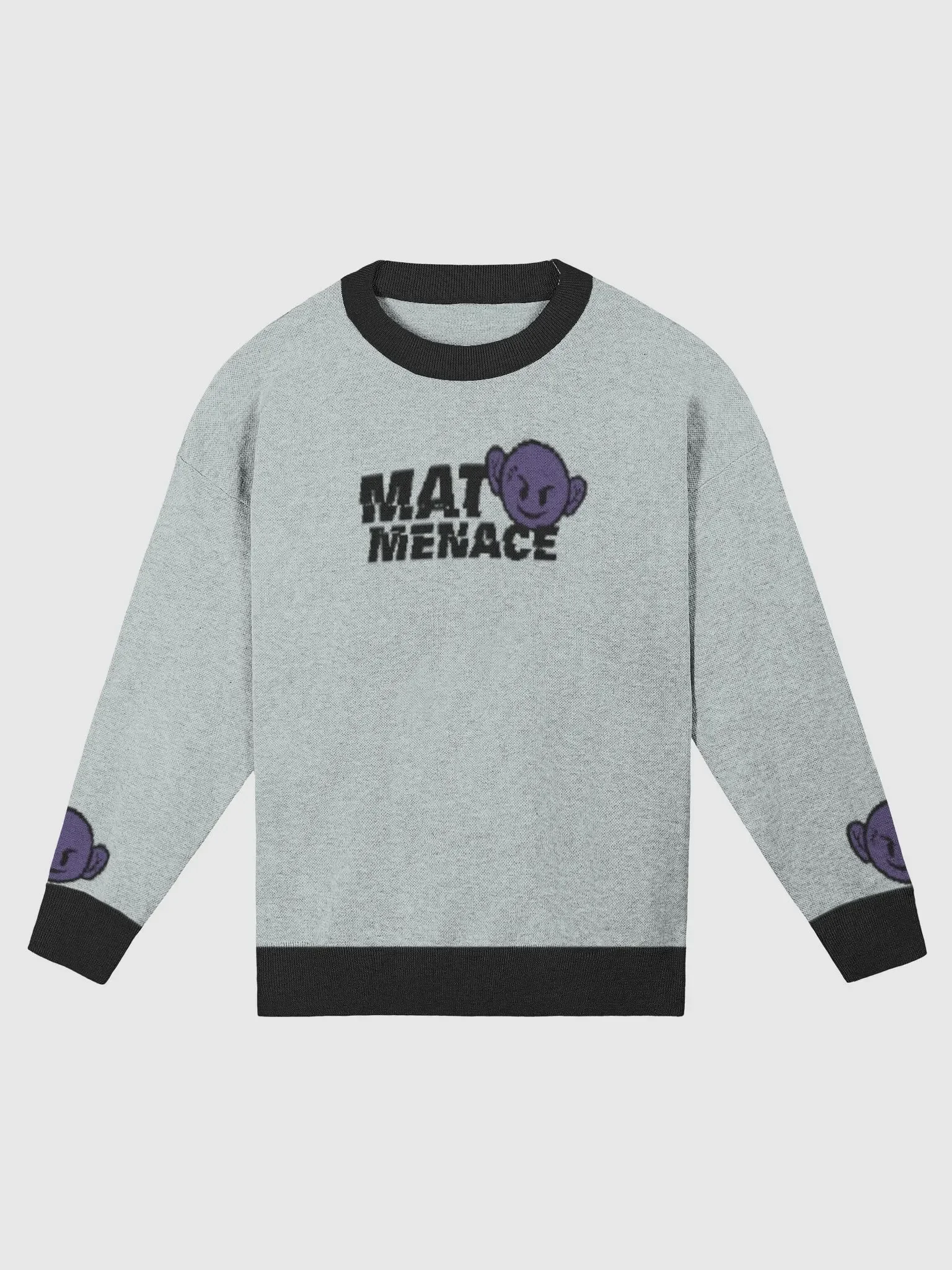 Mat Menace Sweater product image (1)