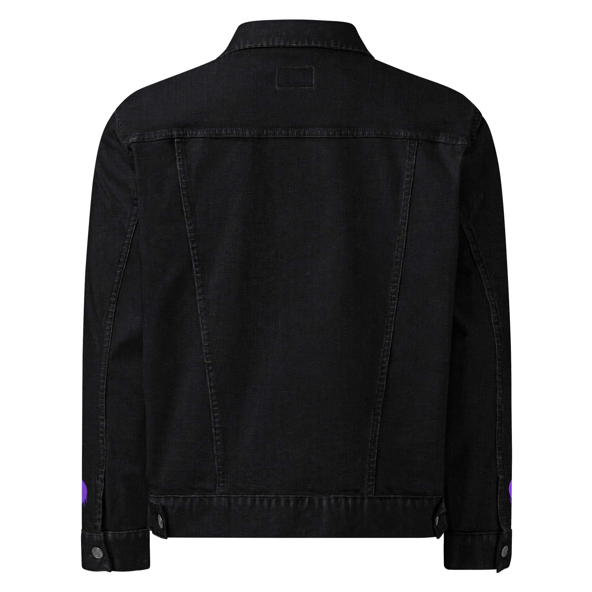 Order Of The Amethyst Oak Denim product image (4)