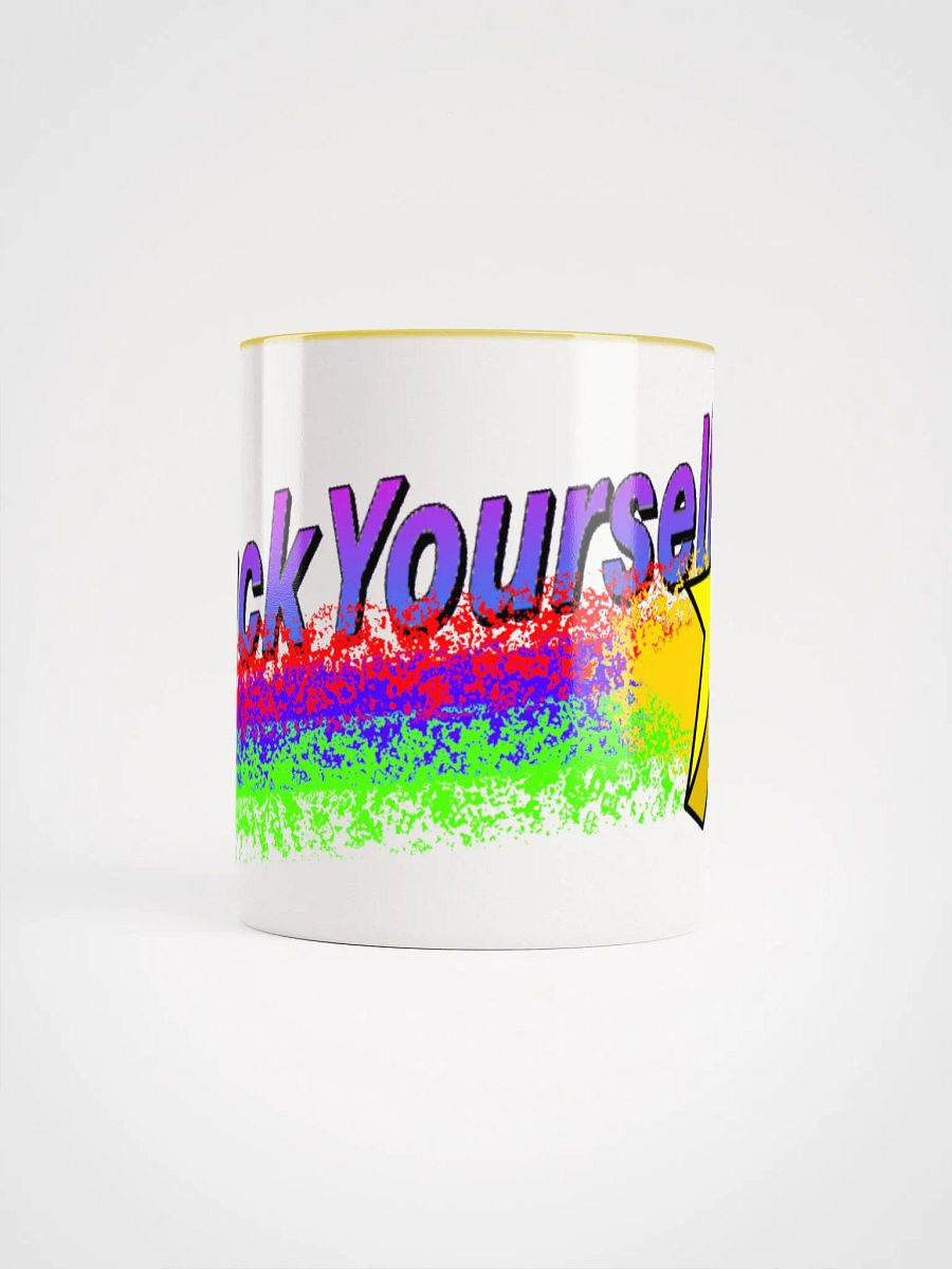 GFY Mug product image (5)