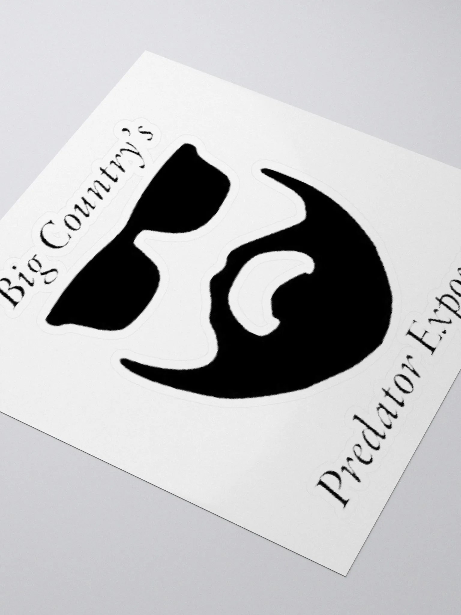 BCPE STICKER product image (8)