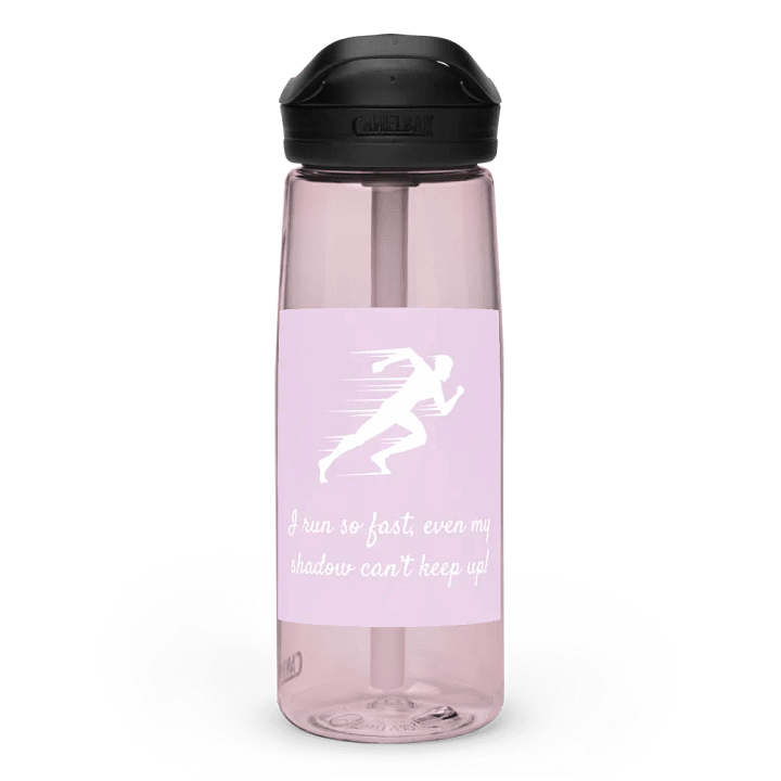 Shadow Chaser Sports Water Bottle product image (1)