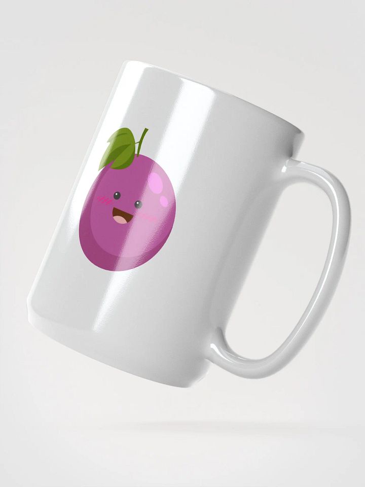 PASSIONFRUIT Mug product image (2)