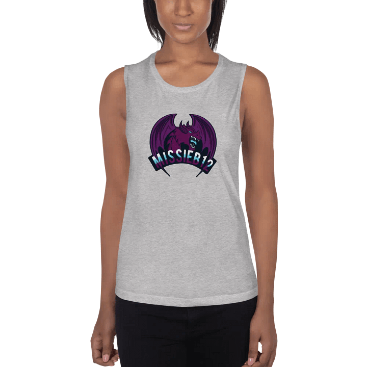 Missie Tank (Female) product image (1)