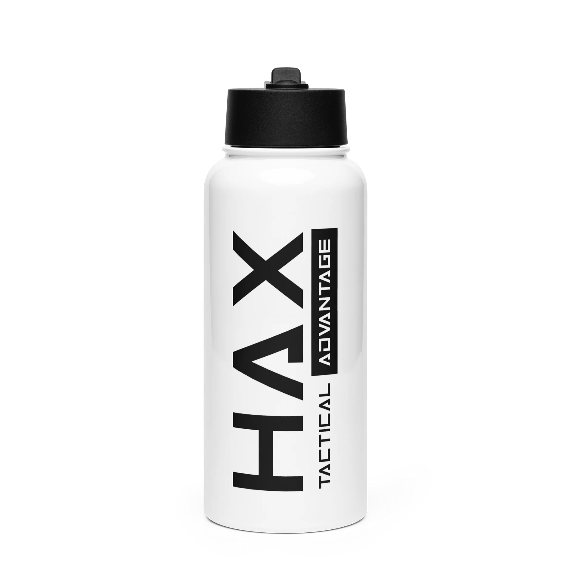HAX Stainless Steel Water Bottle product image (2)