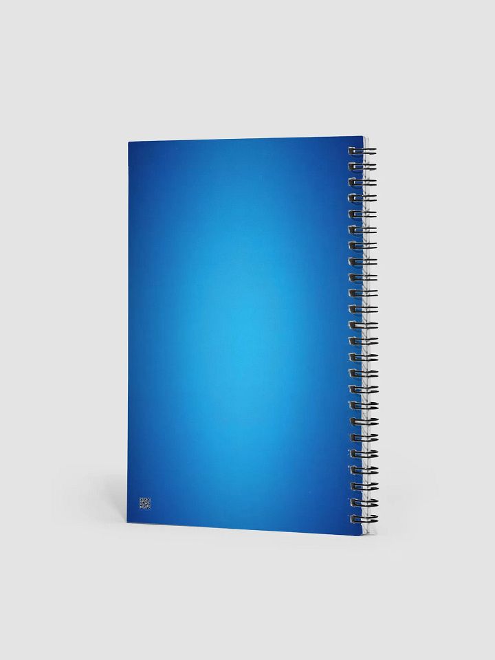 IsPs Notebook product image (2)
