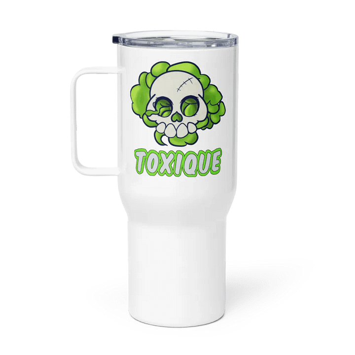mug isotherme Toxic product image (1)