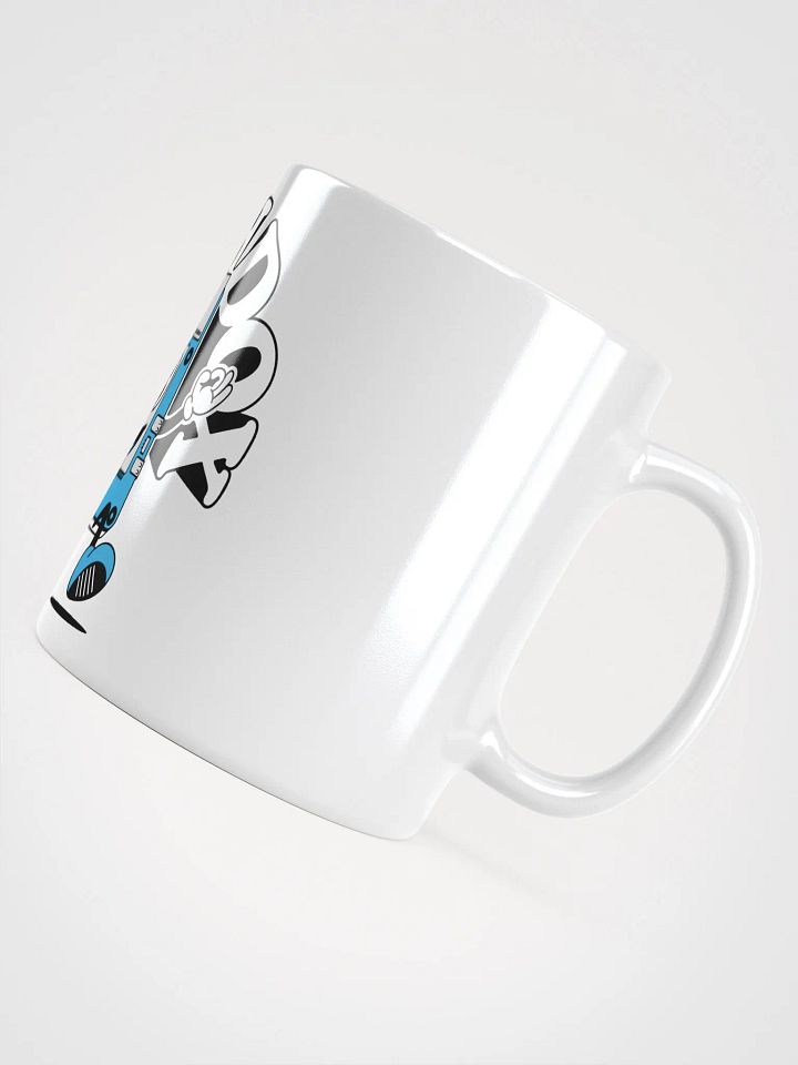 Techdox Mascot - Mug product image (2)