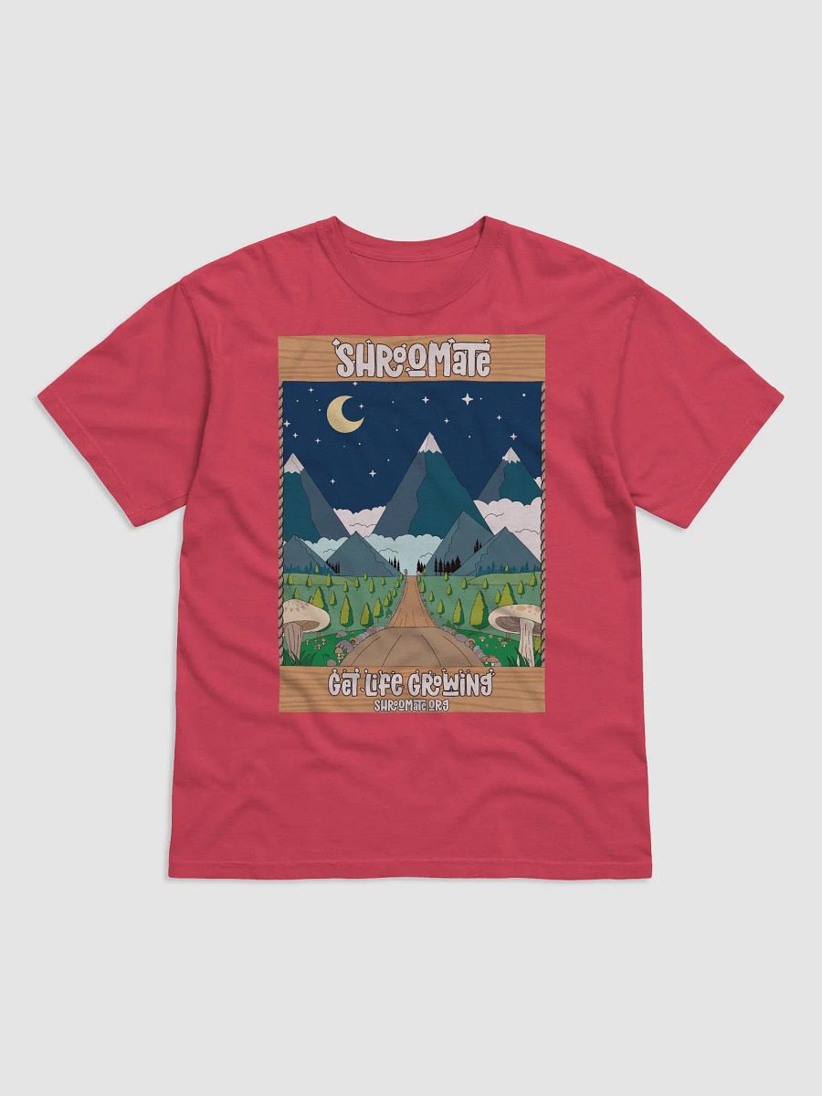 Adventure Night T-shirt product image (1)