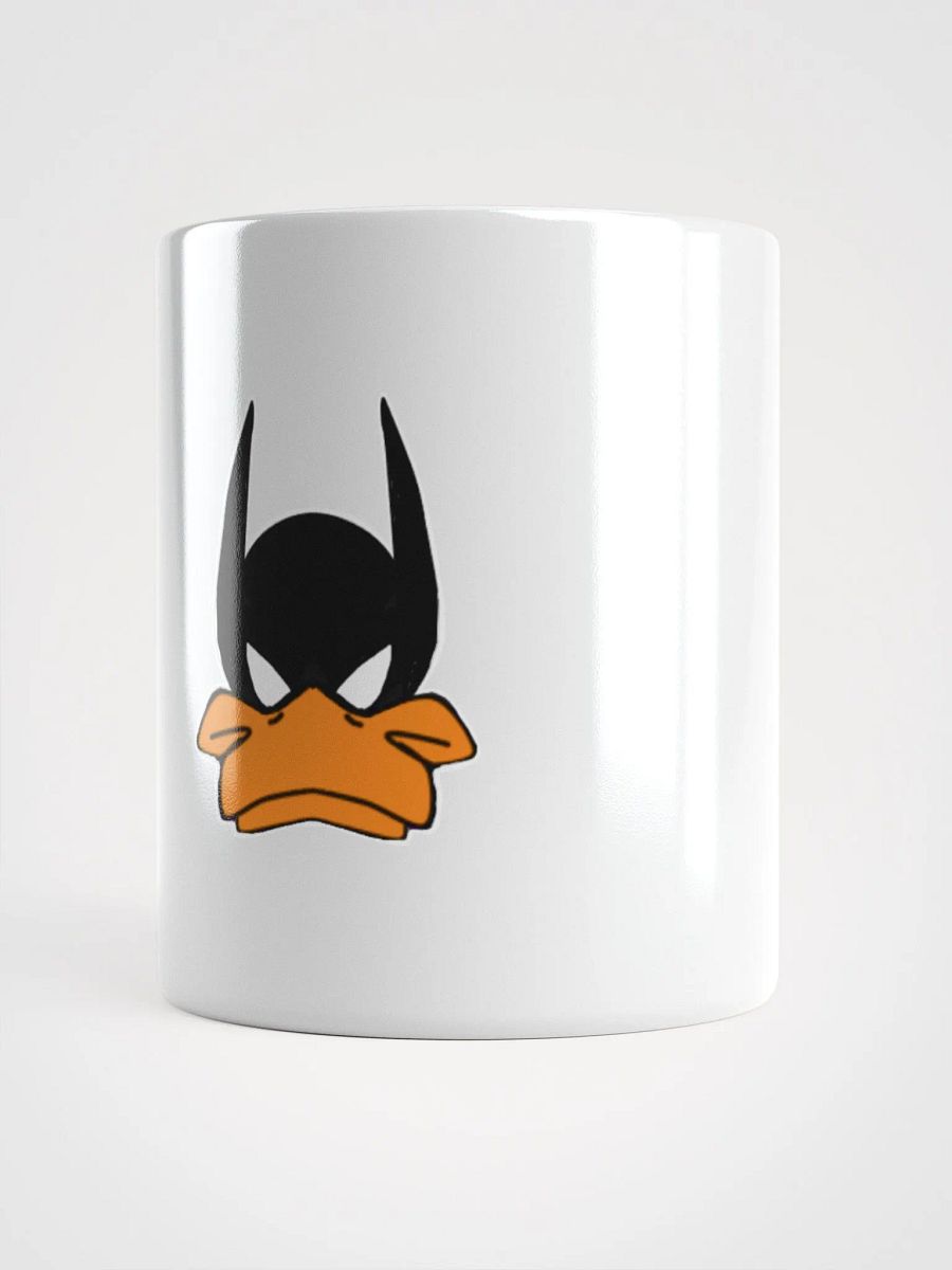 BatDuck Mug product image (5)