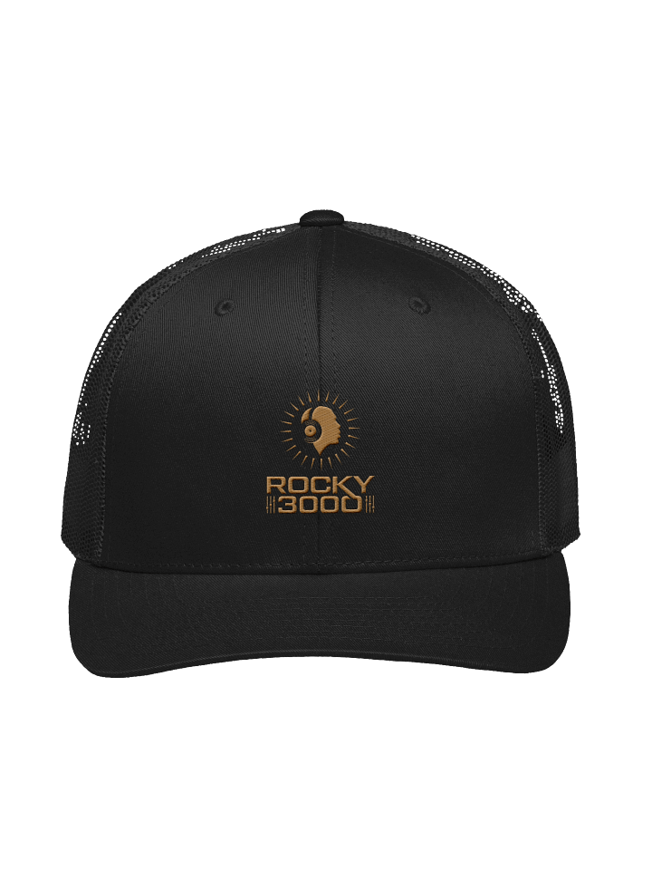 3000 Hat product image (1)