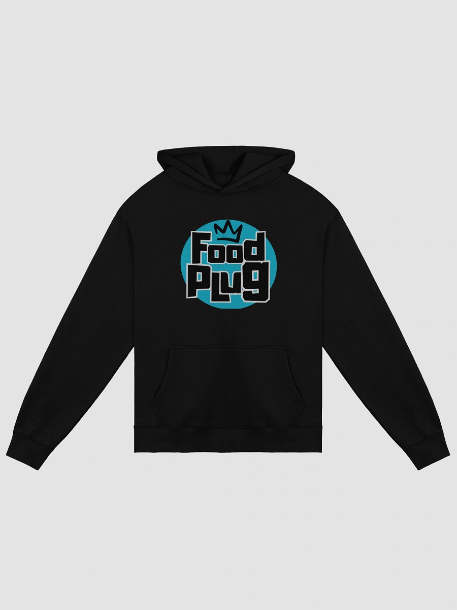 Food Plug Crown Hoodie product image (2)