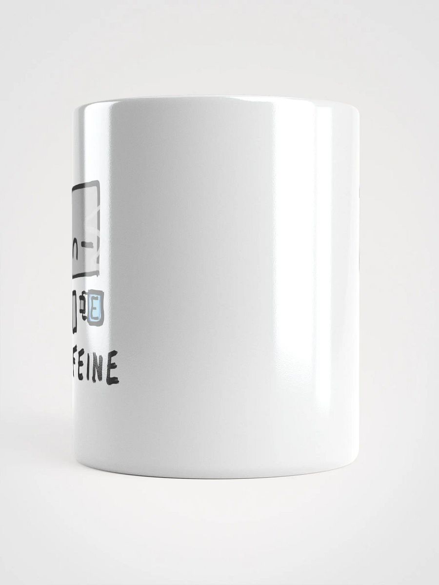 Robot Coffee Mood Mug product image (14)