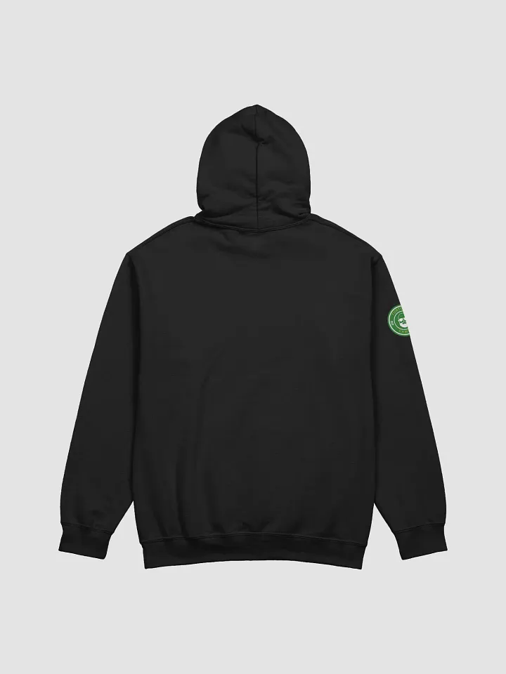 Zillow Gone Wild Hoodie product image (15)