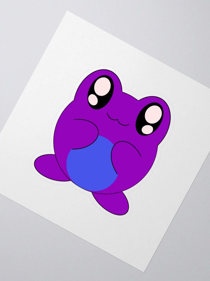 Purple Monster product image (2)