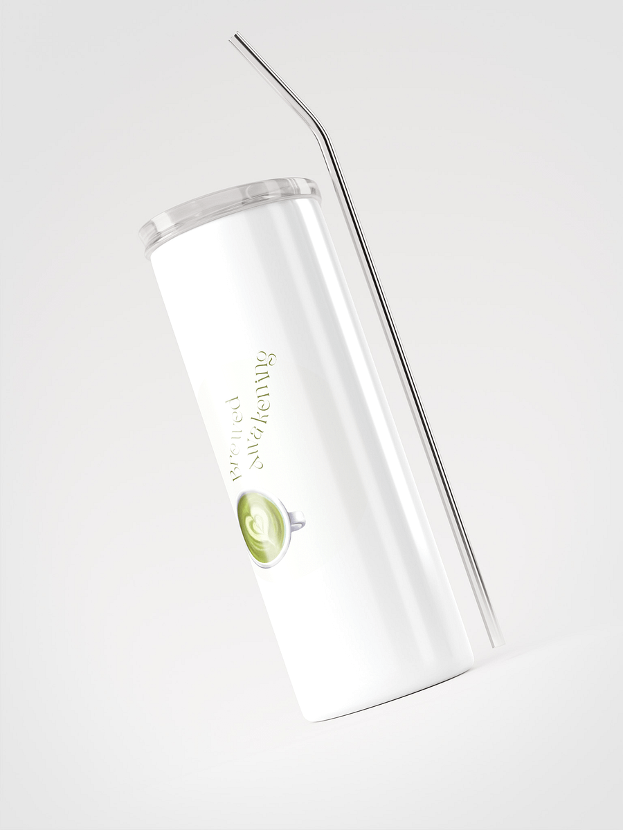 Anti-Coffee Tumbler product image (6)