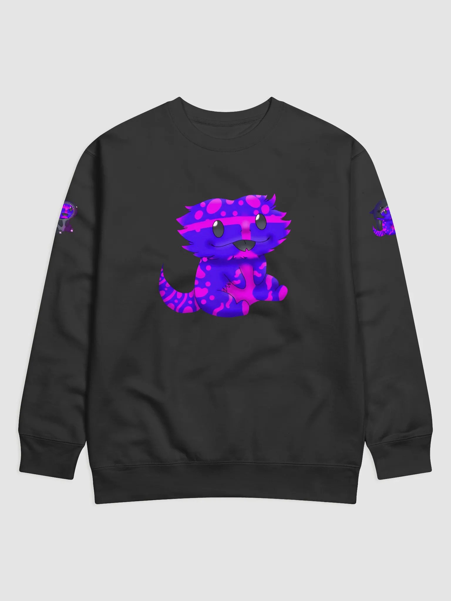 Lizard Sweater product image (1)