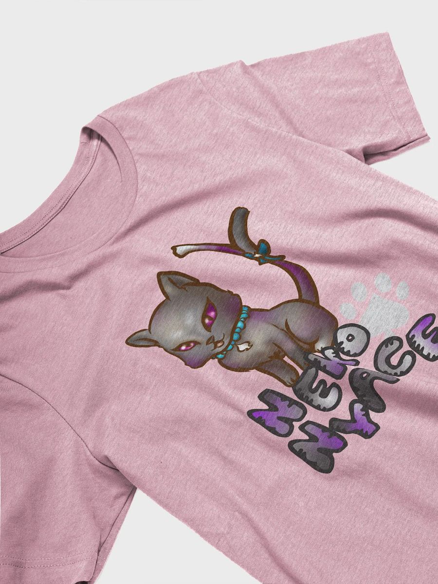 Neko Nyace T-Shirt product image (2)