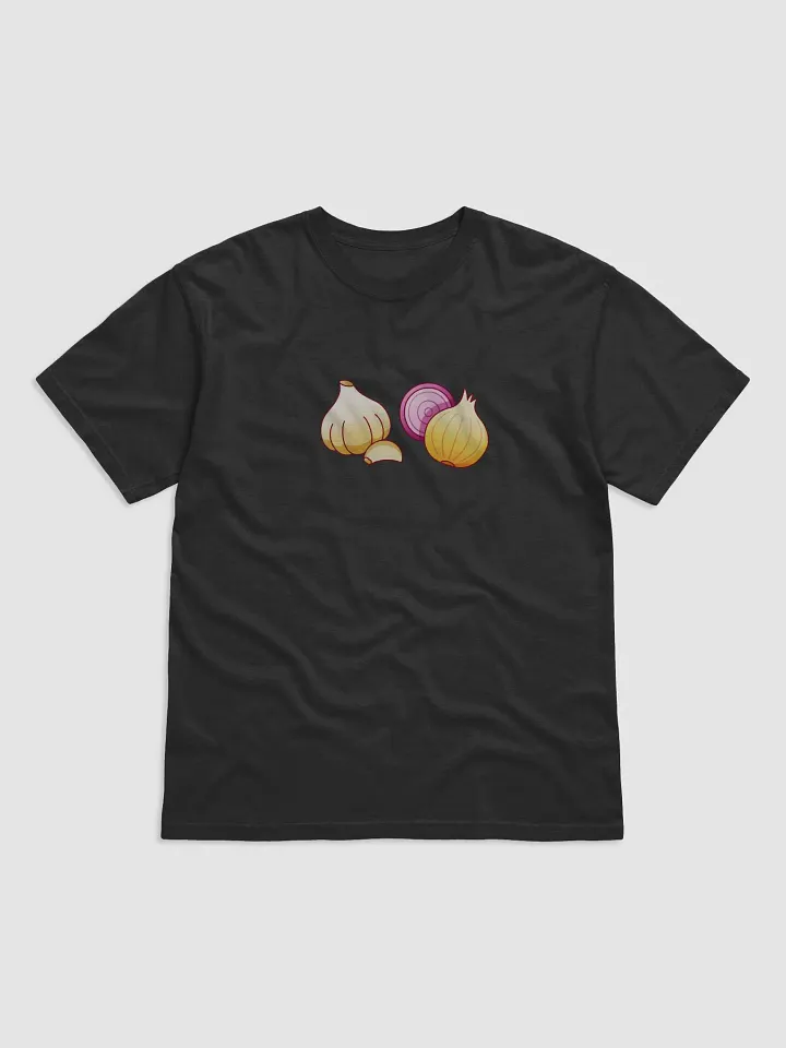 Smells Good T-Shirt product image (1)