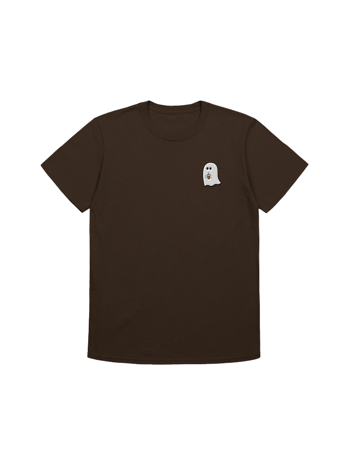 Spooky Sip Unisex Tee product image (4)