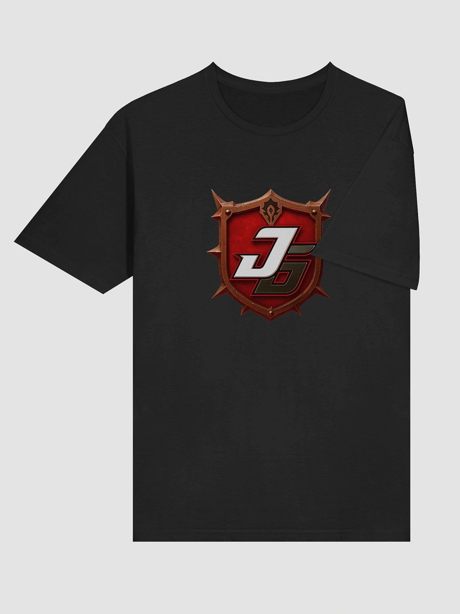 JG Horde Shield (WOW Style) product image (42)