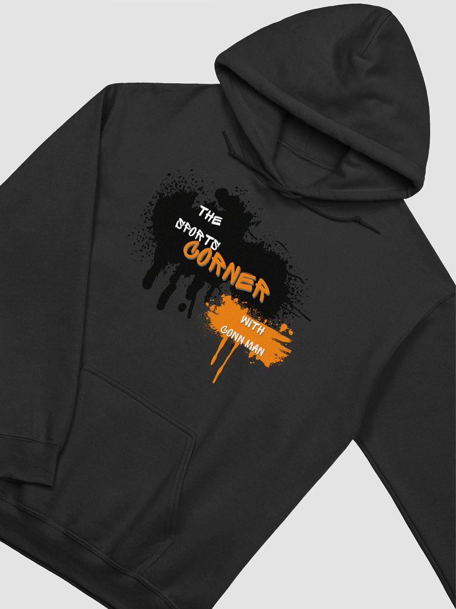 The Sports Corner - Hoodie product image (1)